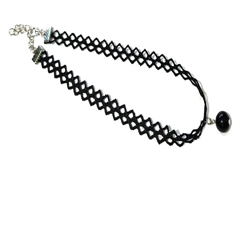 New fashion short lace clavicle chain ladies necklace sexy love ladies pendant fashion jewelry wholesale
New fashion short lace clavicle chain ladies necklace sexy love ladies pendant fashion jewelry wholesale