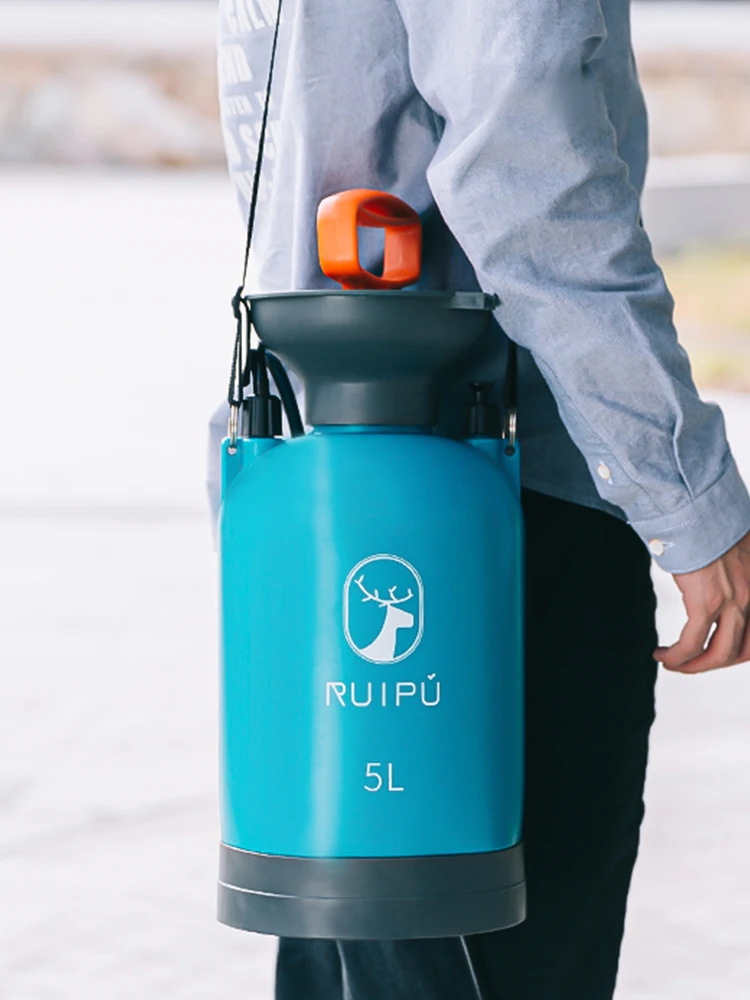 Watering Marvelous Sterilization Equipment Special Household Sprinkling Can Sprayer Watering Pot Spray Insecticide Spray Bottle
Watering Marvelous Sterilization Equipment Special Household Sprinkling Can Sprayer Watering Pot Spray Insecticide Spray Bottle
