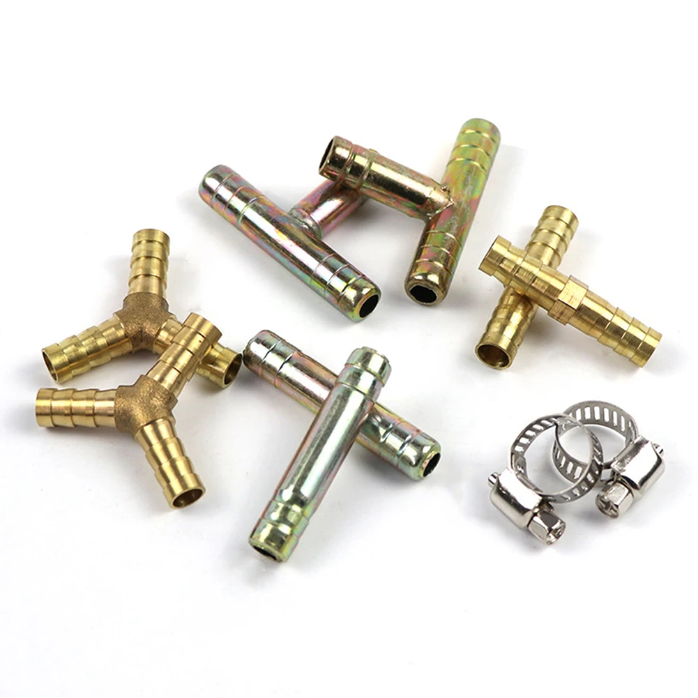 Water Fitting Pipe Joint Pipe Tools Durable Watering joint Part Repairing joint Oxygen Pipe
Water Fitting Pipe Joint Pipe Tools Durable Watering joint Part Repairing joint Oxygen Pipe