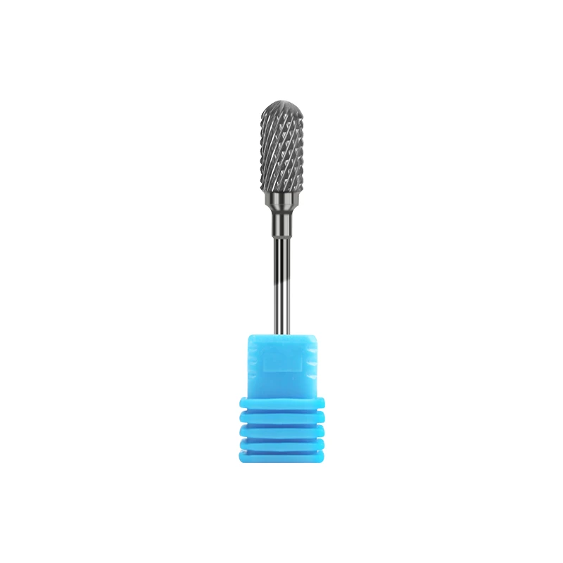 1 Pc Tungsten Carbide Cutter Nail Drill Bit Manicure Tool for Gel Remover Drill Bits Pedicure Apparatus for Machine Accessory
1 Pc Tungsten Carbide Cutter Nail Drill Bit Manicure Tool for Gel Remover Drill Bits Pedicure Apparatus for Machine Accessory