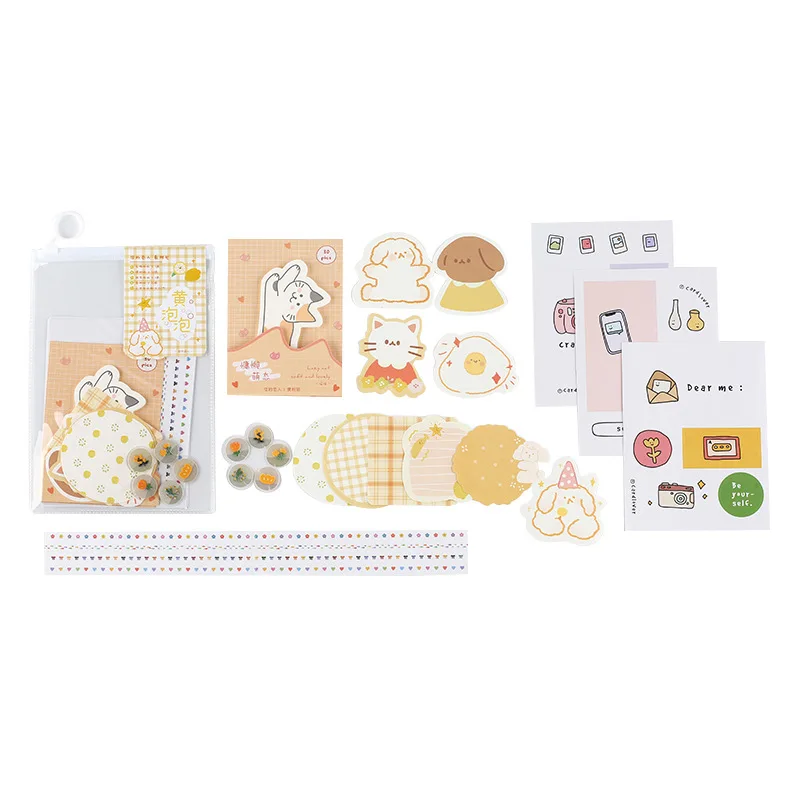 Kawaii material pack bubble cute heart ins wind cute cartoon hand account basic decoration base paper
Kawaii material pack bubble cute heart ins wind cute cartoon hand account basic decoration base paper