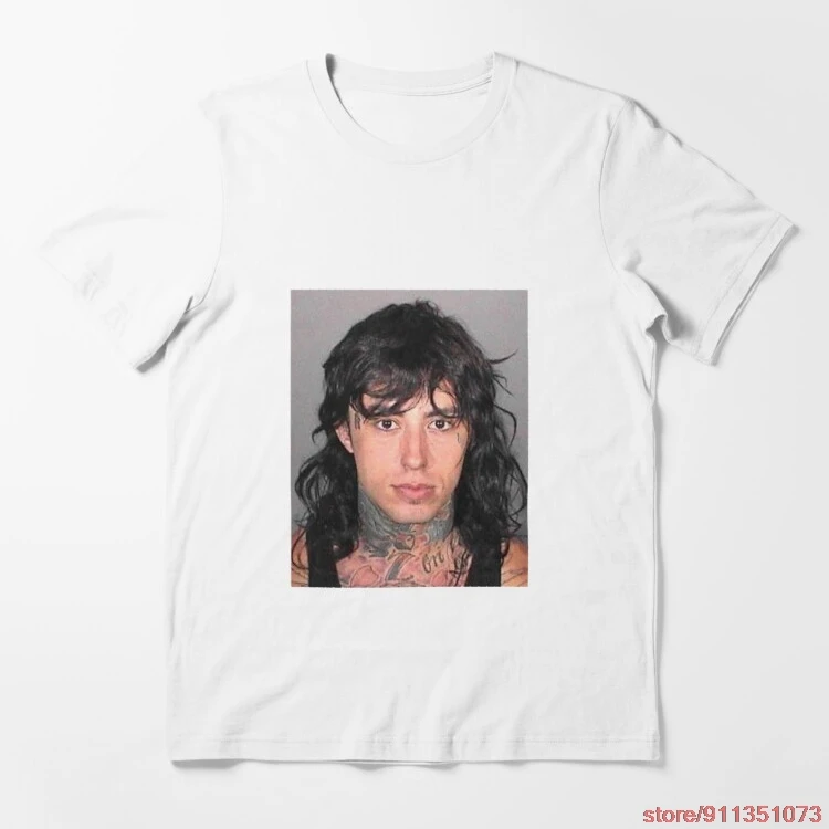 ronnie radke mugs Unisex/Men's Tee T-Shir 100% cotton Men T-Shirts COOL T-Shirt rock hipster T shirt tee shirts
ronnie radke mugs Unisex/Men's Tee T-Shir 100% cotton Men T-Shirts COOL T-Shirt rock hipster T shirt tee shirts