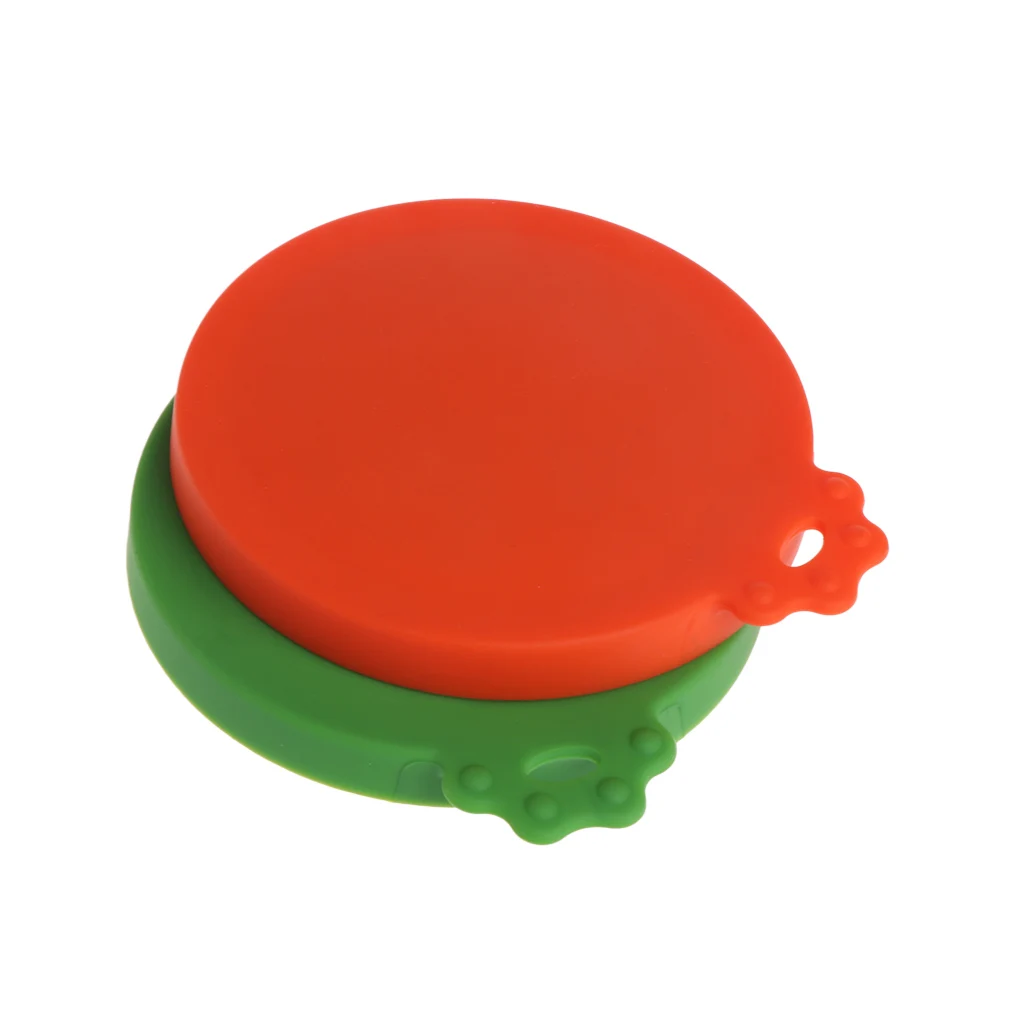 Drop Ship Pet Food Can Cover Silicone Dogs Cats Storage Tin Cap Lid Reusable Random Color
Drop Ship Pet Food Can Cover Silicone Dogs Cats Storage Tin Cap Lid Reusable Random Color