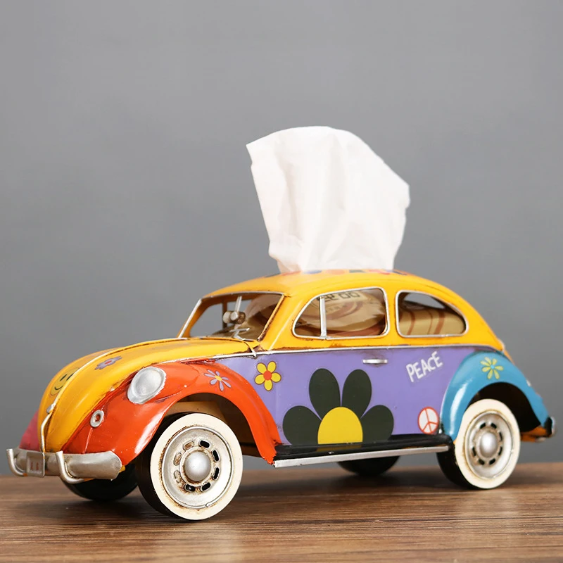 Retro Bus Wet Tissue Box Baby Wipes Paper Storage Container Wipe Napkin Holder Drawer Home Decor Ornament Napkin Case Organizer
Retro Bus Wet Tissue Box Baby Wipes Paper Storage Container Wipe Napkin Holder Drawer Home Decor Ornament Napkin Case Organizer
