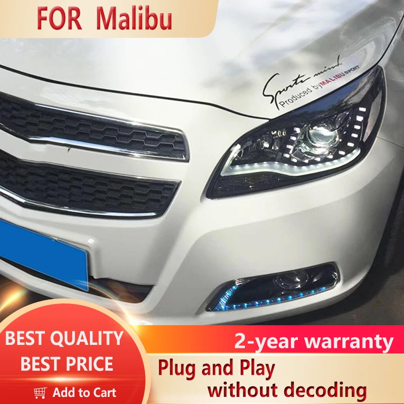 Автомобильный Стайлинг для Chevrolet Malibu светодиодный ная фара 2012-2015, фара DRL Hid Биксеноновые автомобильные аксессуары
Автомобильный Стайлинг для Chevrolet Malibu светодиодный ная фара 2012-2015, фара DRL Hid Биксеноновые автомобильные аксессуары