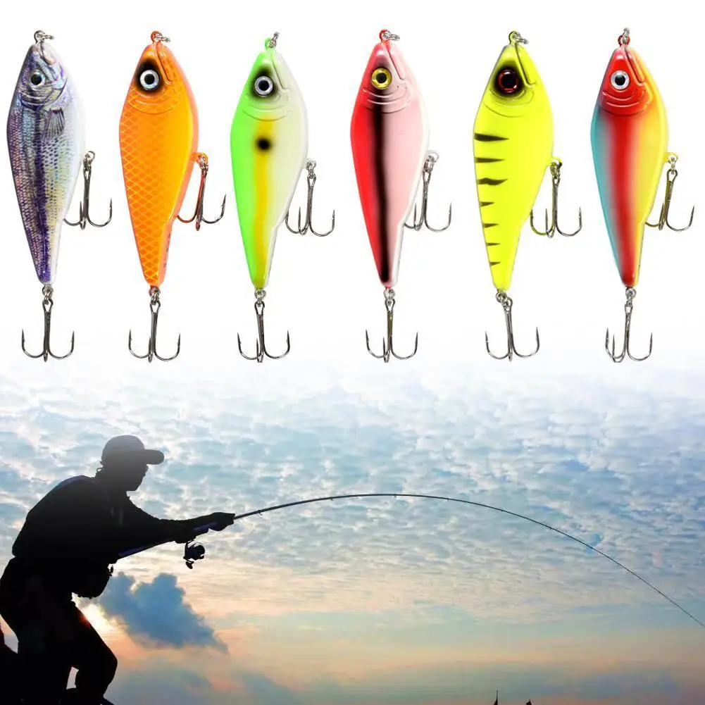 12Cm 52G Buster Jerkbait Fishing Lures Wobbler Sinking Swim Lures Hard Action For Pike Baits Perfect Jerk Fishing D9D0 
12Cm 52G Buster Jerkbait Fishing Lures Wobbler Sinking Swim Lures Hard Action For Pike Baits Perfect Jerk Fishing D9D0