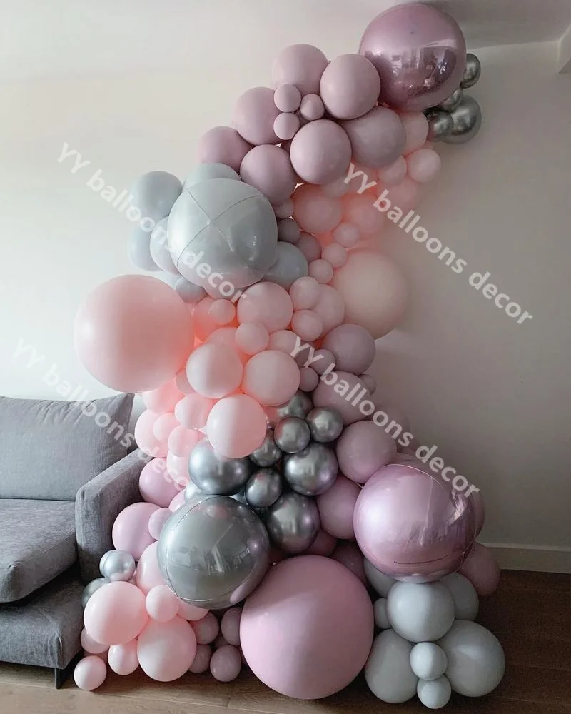 DIY Macaron RETRO Lotus BABY PinkBalloons Garland Arch Kit Wedding Anniversary Birthday Party Baby Shower Global Balloons Decor
DIY Macaron RETRO Lotus BABY PinkBalloons Garland Arch Kit Wedding Anniversary Birthday Party Baby Shower Global Balloons Decor