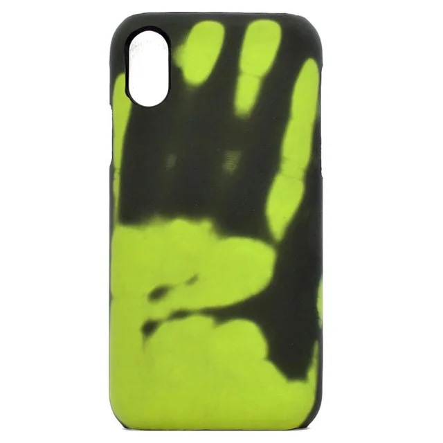 Thermal Heat Induction Phone Case For OPPO A1K Realme Reno C2 C3 X K3 Z 5 A5 A9 2 2Z 2F 5s Q A11X A11 2020 Pro Shockproof Cover
Thermal Heat Induction Phone Case For OPPO A1K Realme Reno C2 C3 X K3 Z 5 A5 A9 2 2Z 2F 5s Q A11X A11 2020 Pro Shockproof Cover