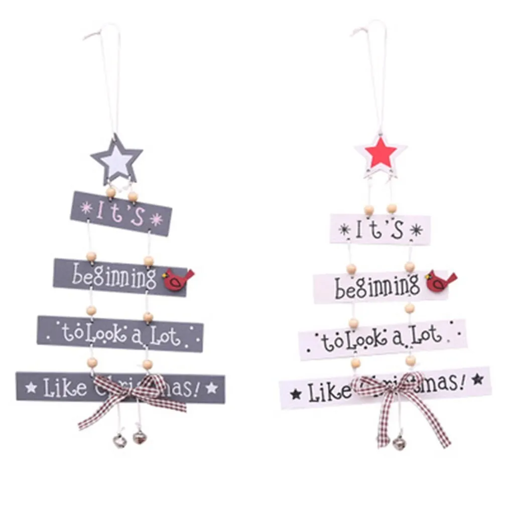 2020 New Year Natural Xmas Elk Wood Craft Christmas Tree Ornament Christmas Decorations Natural Wood Hanging Pendants Party New
2020 New Year Natural Xmas Elk Wood Craft Christmas Tree Ornament Christmas Decorations Natural Wood Hanging Pendants Party New