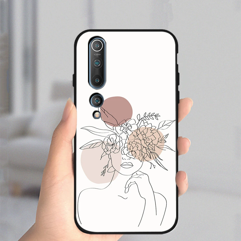 Flower Girl Case For Xiaomi Redmi Note 10 9 8 7 8T 9T Pro 9S K40 MI Note 11 10 9 10T 10S Pro Lite Poco M3 X3 F3 Soft TPU Fundas
Flower Girl Case For Xiaomi Redmi Note 10 9 8 7 8T 9T Pro 9S K40 MI Note 11 10 9 10T 10S Pro Lite Poco M3 X3 F3 Soft TPU Fundas