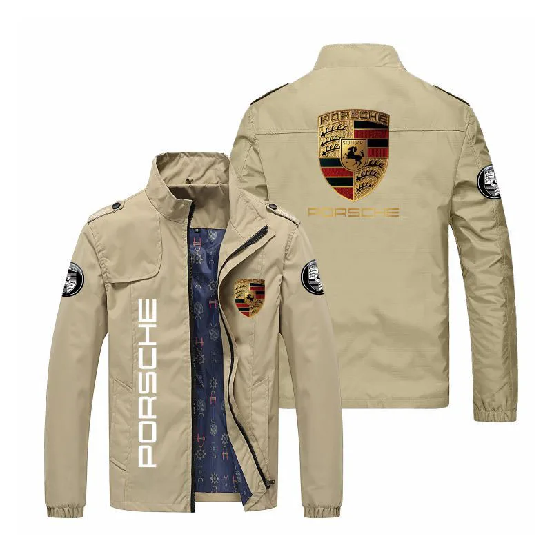 In the spring of 2021 The new leisure fashion Men tight Jacket Coat Coat Men Jacket
In the spring of 2021 The new leisure fashion Men tight Jacket Coat Coat Men Jacket