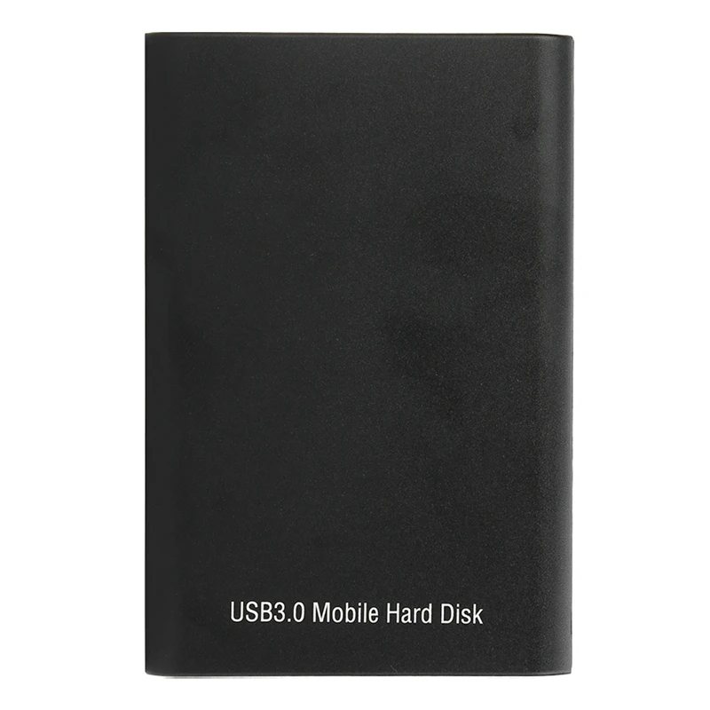 1TB External Hard Drives USB 3.0 2.5 Portable Ultra Thin Aluminum Alloy Metal Mobile Hard Disk
1TB External Hard Drives USB 3.0 2.5 Portable Ultra Thin Aluminum Alloy Metal Mobile Hard Disk