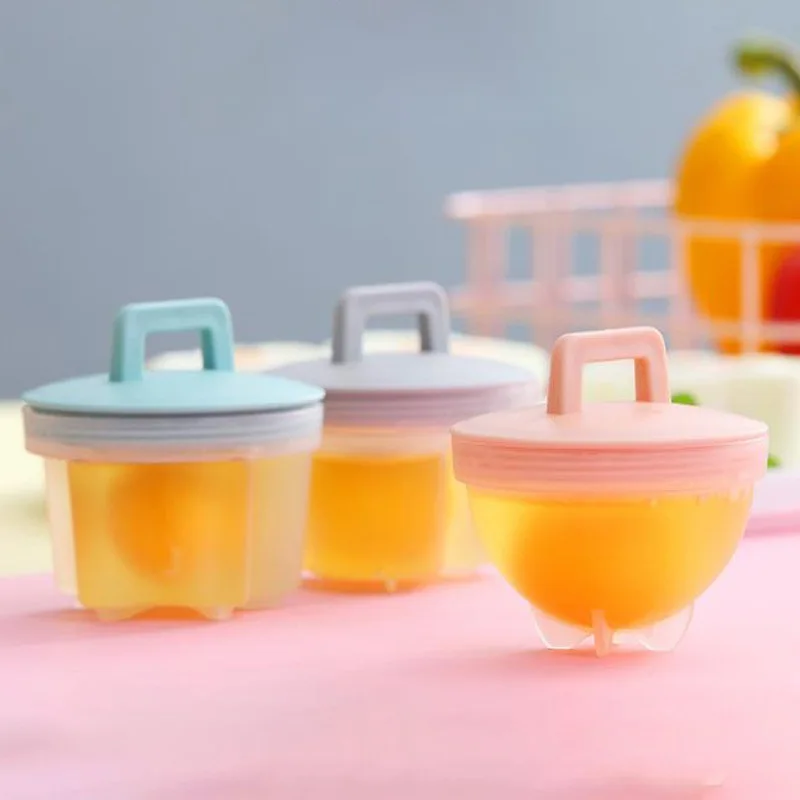 Пароварка для яиц на завтрак, 4 шт. 
Пароварка для яиц на завтрак, 4 шт.