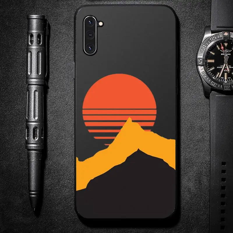 Art painting Mountain sun print Phone Case For Samsung galaxy S A note 6 7 8 9 10 20 31 40 50 51 71 edge plus 5G
Art painting Mountain sun print Phone Case For Samsung galaxy S A note 6 7 8 9 10 20 31 40 50 51 71 edge plus 5G