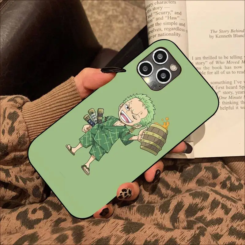 one piece zoro luffy Japan anime Phone Case for iPhone 8 7 6S Plus X 5S SE 2020 XR 11 12 mini pro XS MAX 
one piece zoro luffy Japan anime Phone Case for iPhone 8 7 6S Plus X 5S SE 2020 XR 11 12 mini pro XS MAX