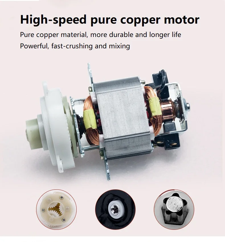 3L Large Capacity Meat Grinder Spice Garlic Chopper Electric Automatic Mincing Machine Household Grinder Food Processor
3L Large Capacity Meat Grinder Spice Garlic Chopper Electric Automatic Mincing Machine Household Grinder Food Processor