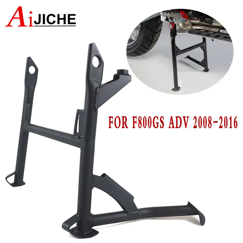 For BMW F800GS ADVENTURE F800 GS ADV 2008-2016 2015 Motorcycle Large Bracket Pillar Center Parking Stand Firm Holder Support
For BMW F800GS ADVENTURE F800 GS ADV 2008-2016 2015 Motorcycle Large Bracket Pillar Center Parking Stand Firm Holder Support