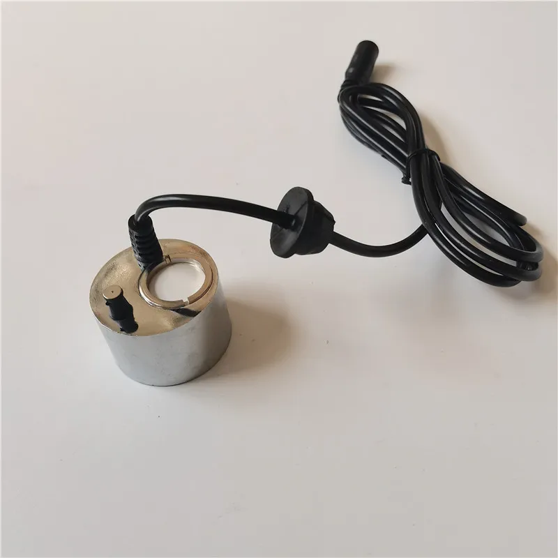 38mm 24V High Quality Ultrasonic Air Humidifier Mist Maker Fogger Nebulizer Water Fountain Pond Atomizer Head Air Humidifier
38mm 24V High Quality Ultrasonic Air Humidifier Mist Maker Fogger Nebulizer Water Fountain Pond Atomizer Head Air Humidifier