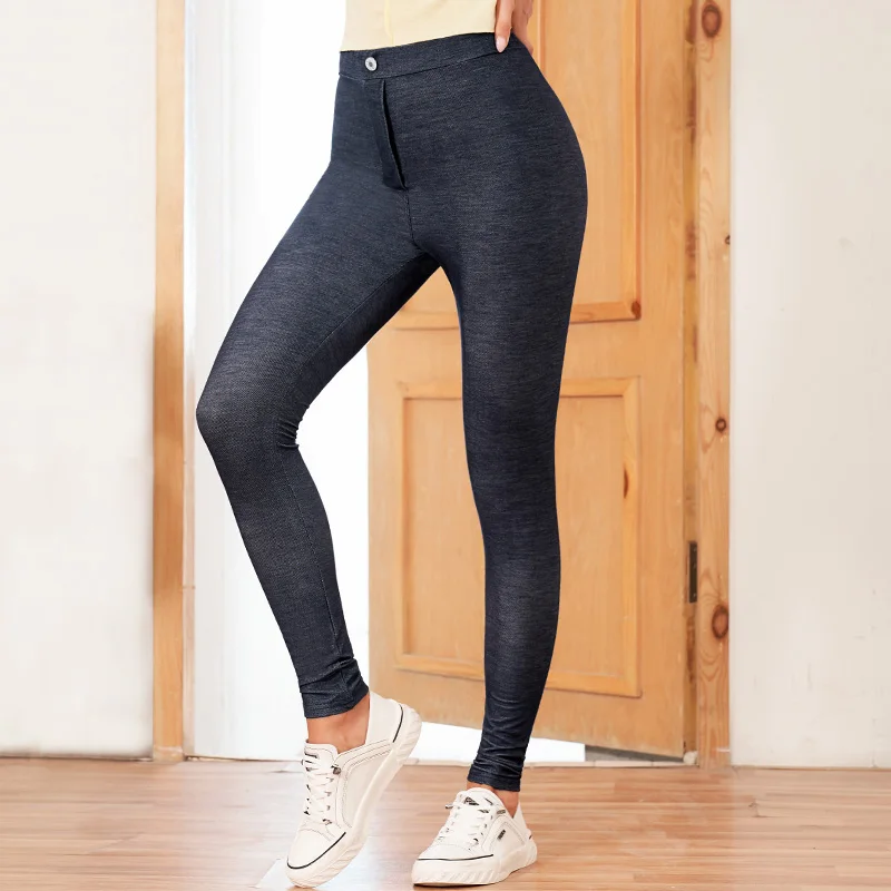 Summer New Fashion Women's High Waist Sports Tight Fitness Peach Hips Running Yoga Pants Slim Leggings
Summer New Fashion Women's High Waist Sports Tight Fitness Peach Hips Running Yoga Pants Slim Leggings