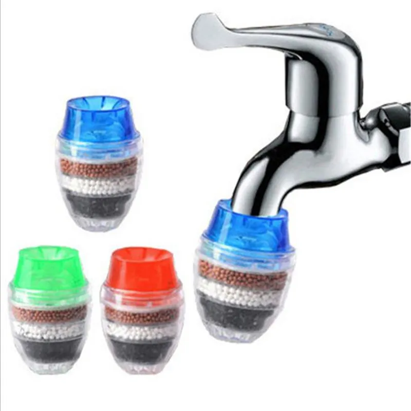 1Pc Household Kitchen Home Carbon Faucet Mini Tap Water Clean Filter Purifier Filtration Cartridge 16-23mm Carbon Water Filter
1Pc Household Kitchen Home Carbon Faucet Mini Tap Water Clean Filter Purifier Filtration Cartridge 16-23mm Carbon Water Filter