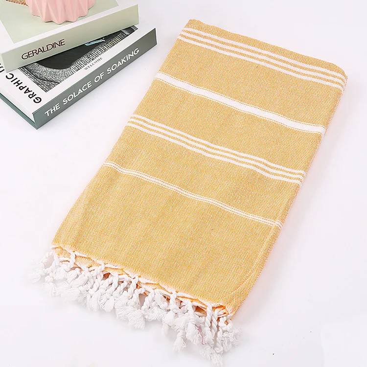 Striped Cotton Turkish Sports Bath Towel women with Tassels Travel Gym Camping Bath Sauna Beach Gym Pool Blanket Absorbent T17
Striped Cotton Turkish Sports Bath Towel women with Tassels Travel Gym Camping Bath Sauna Beach Gym Pool Blanket Absorbent T17