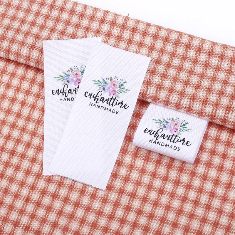 Custom Sewing Labels, knitting Labels - Personalized Brand , Organic Cotton Ribbon Labels , knitting (MD1087)
Custom Sewing Labels, knitting Labels - Personalized Brand , Organic Cotton Ribbon Labels , knitting (MD1087)