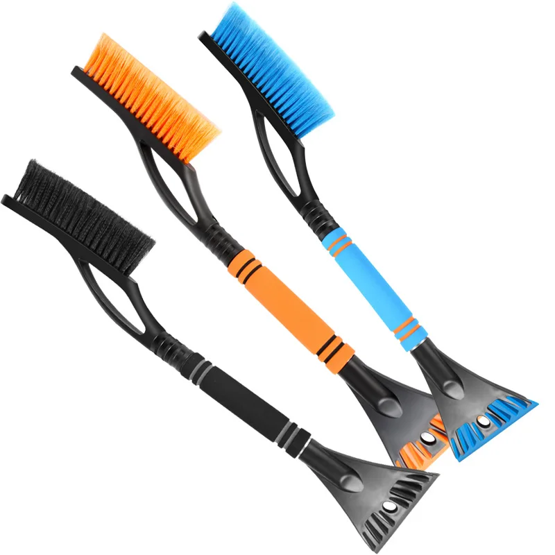 2 In 1 Car Snow Brush Detachable Ice Scraper Snow Shovel Automotive Snow Ice Removal Shovel Winter Car Cleaning Tool Accessories
2 In 1 Car Snow Brush Detachable Ice Scraper Snow Shovel Automotive Snow Ice Removal Shovel Winter Car Cleaning Tool Accessories