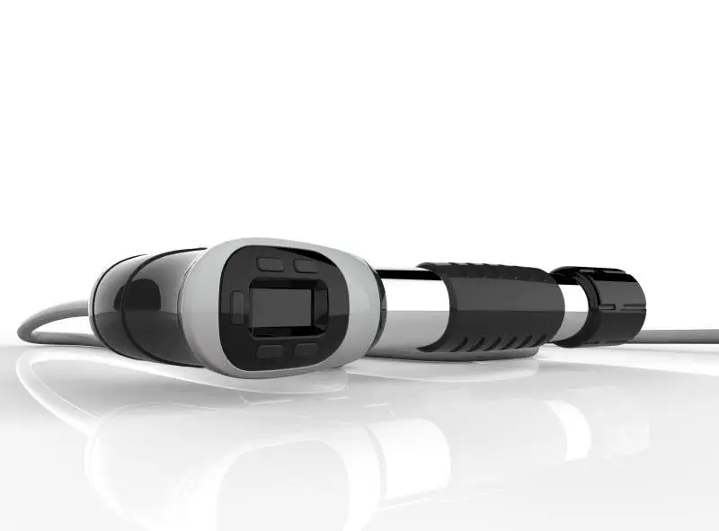 High Quality Pneumatic Shockwave Therapy Shock Wave Machine Slimming Weight Loss Pain Relief ED Erectile Dysfunction Treatment
High Quality Pneumatic Shockwave Therapy Shock Wave Machine Slimming Weight Loss Pain Relief ED Erectile Dysfunction Treatment