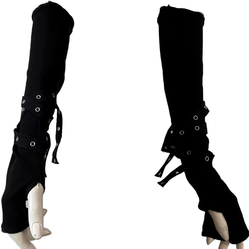 Солнцезащитные рукава Панк без пальцев рукава теплые Чехлы для вождения эластичные мягкие манжеты до локтя перчатки 2021 Новинка
Солнцезащитные рукава Панк без пальцев рукава теплые Чехлы для вождения эластичные мягкие манжеты до локтя перчатки 2021 Новинка