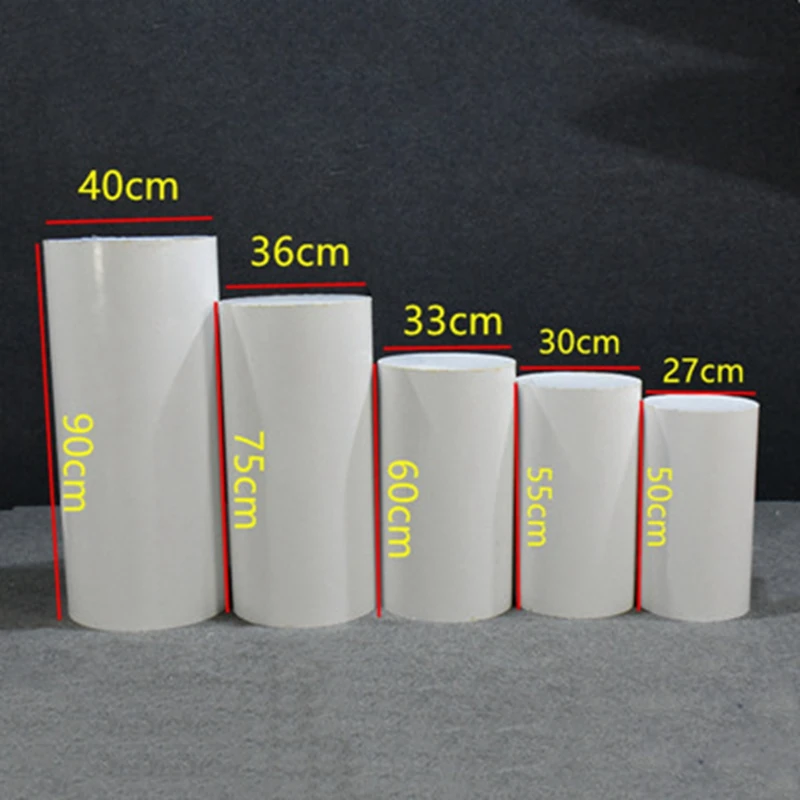 2021 New White Round Party Decoration Cake Table Pedestal Stand Cylinder Plinth DIY Wedding Decorations
2021 New White Round Party Decoration Cake Table Pedestal Stand Cylinder Plinth DIY Wedding Decorations