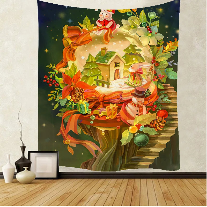 Christmas tree tapestry Mandala macrame hippie Tapestry Wall Hanging Boho decor Witchcraft Tapestry
Christmas tree tapestry Mandala macrame hippie Tapestry Wall Hanging Boho decor Witchcraft Tapestry