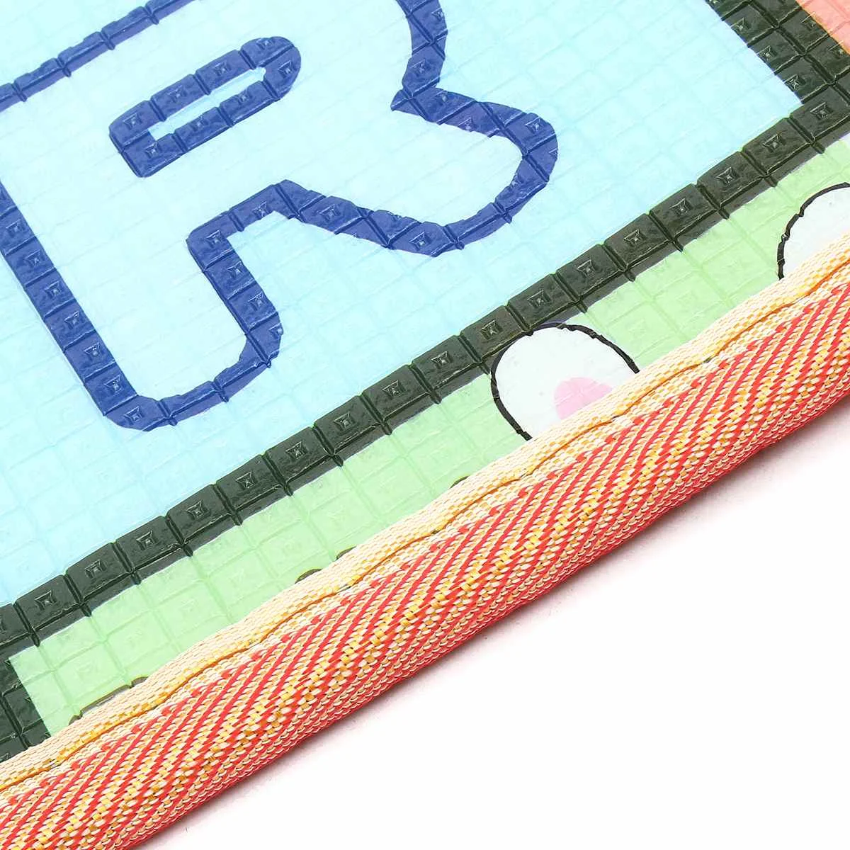Baby Playing Mat Kids Developing Mat Eva Foam Gym Games Play Puzzles Baby Carpets Toys for Children's Rug Soft Floor Yoga Mat
Baby Playing Mat Kids Developing Mat Eva Foam Gym Games Play Puzzles Baby Carpets Toys for Children's Rug Soft Floor Yoga Mat