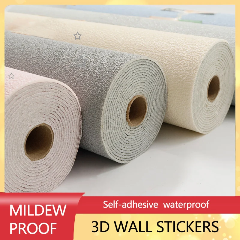 Modern Self-Adhesive Wallpaper Background Wall Bathroom Kitchen Waterproof 3D Wallpaper Living Room Bathroom Kitchen Home Decora
Modern Self-Adhesive Wallpaper Background Wall Bathroom Kitchen Waterproof 3D Wallpaper Living Room Bathroom Kitchen Home Decora