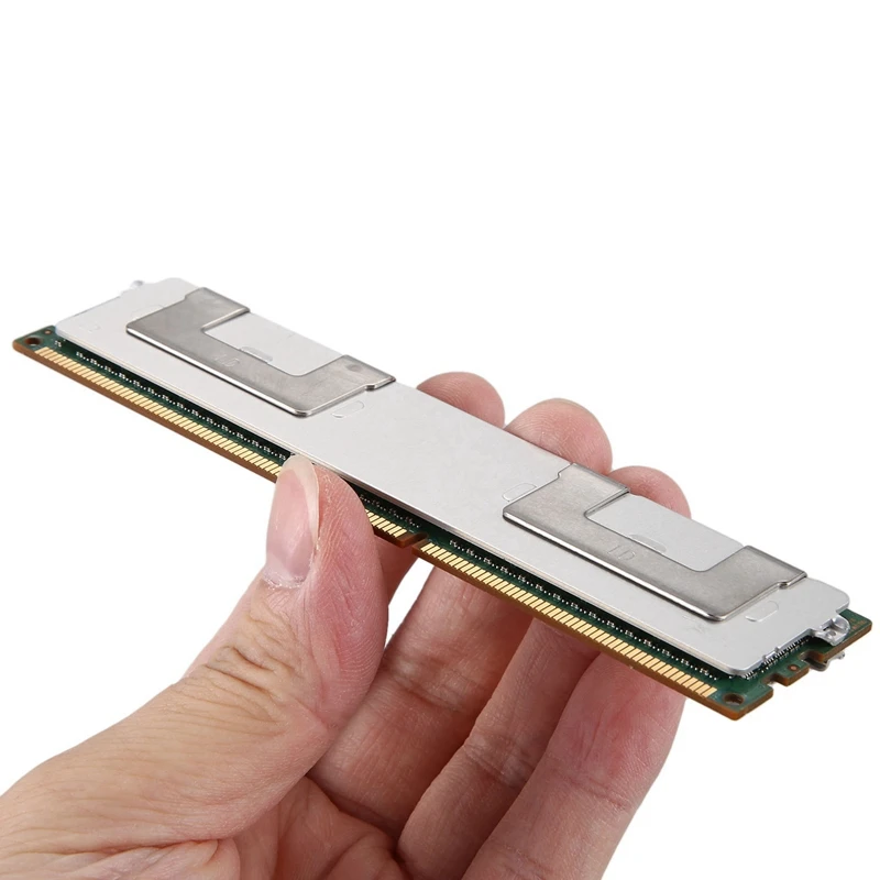32GB DDR3 Memory RAM PC3-14900 1866MHz ECC 4Rx4 1.5V 240 Pins LRDIMM Quad Rank for Sumsang Server Ram
32GB DDR3 Memory RAM PC3-14900 1866MHz ECC 4Rx4 1.5V 240 Pins LRDIMM Quad Rank for Sumsang Server Ram
