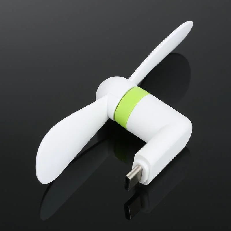 Mini Electric Phone Fan For Mobile Android Cell Phone 3.1 Type C Port Portable Micro USB Cooling Fan Mute Mini Cooler Fan
Mini Electric Phone Fan For Mobile Android Cell Phone 3.1 Type C Port Portable Micro USB Cooling Fan Mute Mini Cooler Fan