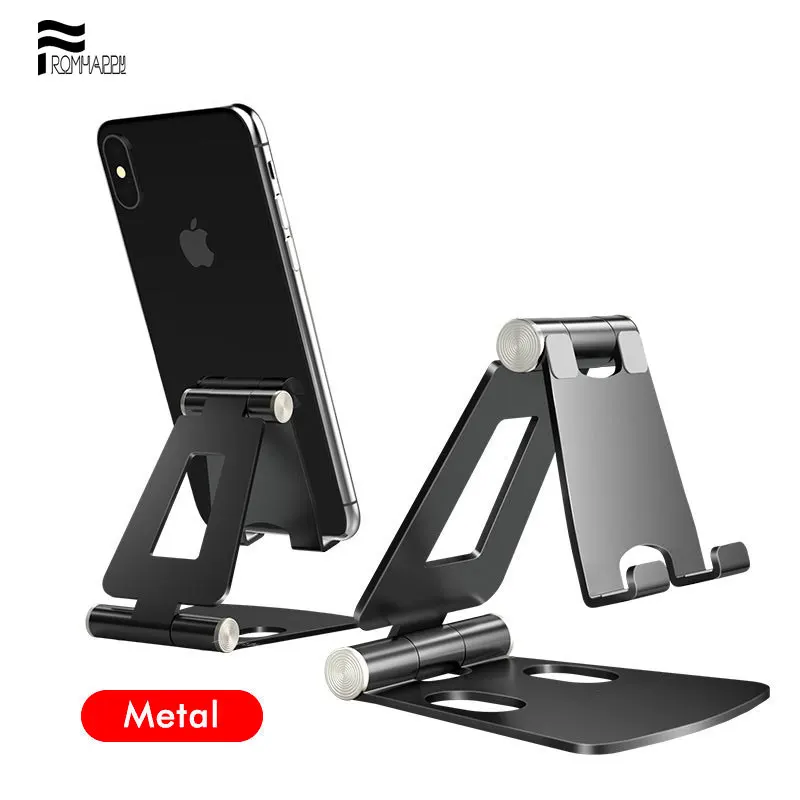 Держатель для телефона для IPhone 12 Pro Max, Samsung, Huawei, Xiaomi Mi 9, металлический, складной, мобильный телефон
Держатель для телефона для IPhone 12 Pro Max, Samsung, Huawei, Xiaomi Mi 9, металлический, складной, мобильный телефон