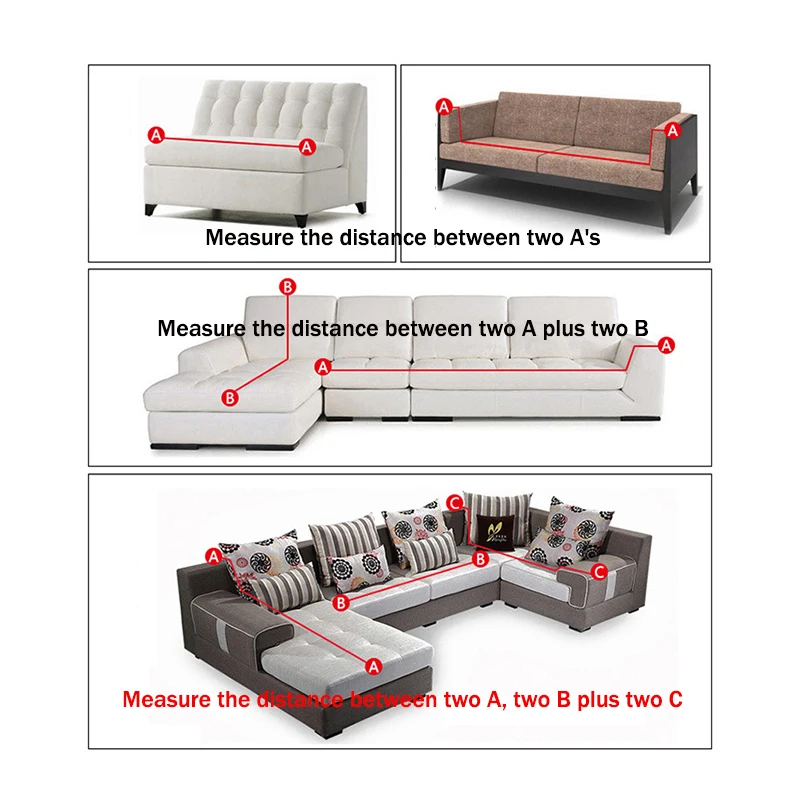 sofa cover living room sofa cover L-shaped armchair cover single / double / three Sofa cover elastic combination non-slip 
sofa cover living room sofa cover L-shaped armchair cover single / double / three Sofa cover elastic combination non-slip