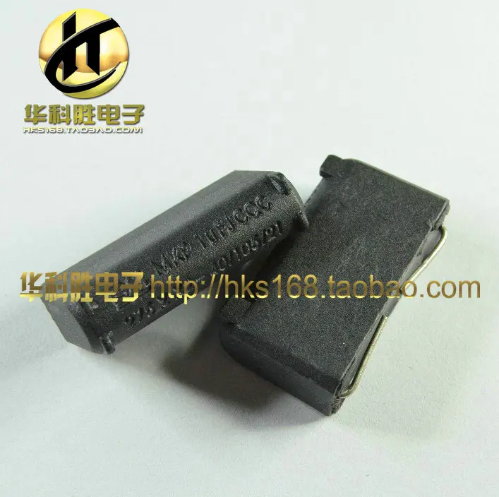Free import 1uF CBB61 Shipping electromagnetic oven capacitor 450VAC 1uFJ
Free import 1uF CBB61 Shipping electromagnetic oven capacitor 450VAC 1uFJ