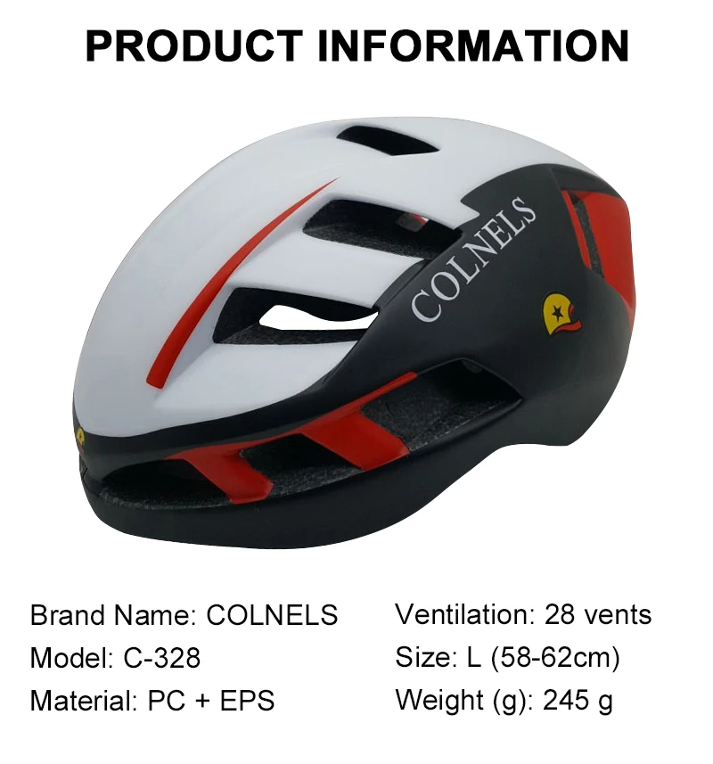 Aero Triathlon Cycling Helmet Time Trial Road Bike Helmets Men Ultralight sport Aero Bicycle Riding Helmet Casco Ciclismo
Aero Triathlon Cycling Helmet Time Trial Road Bike Helmets Men Ultralight sport Aero Bicycle Riding Helmet Casco Ciclismo