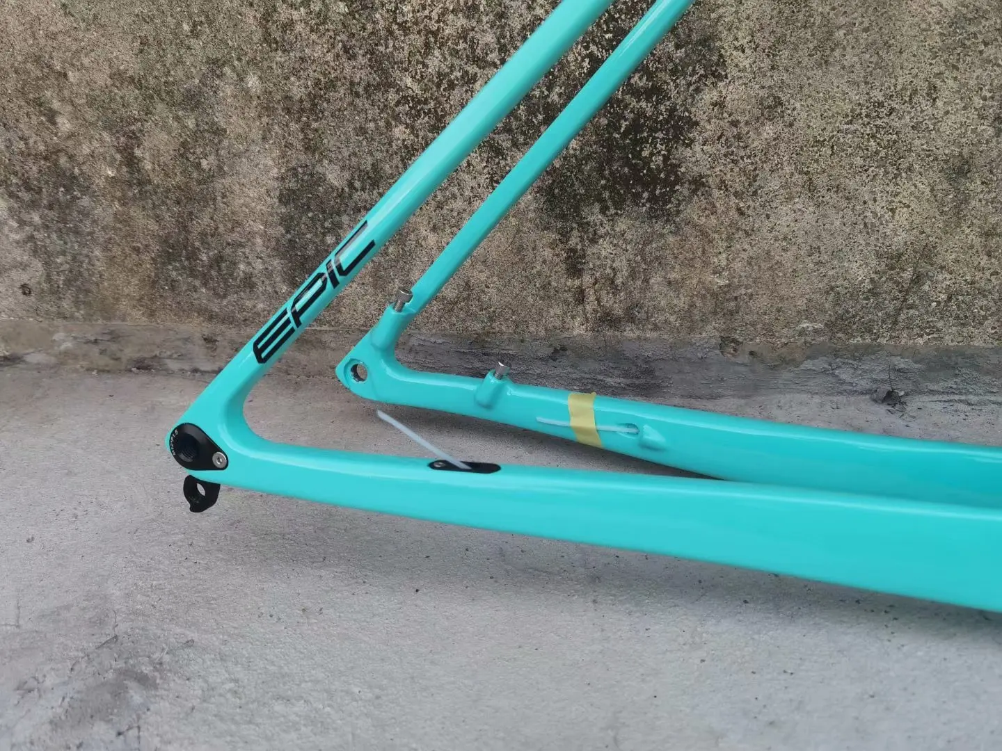 29er M-Size 875g Boost 148x12 Cross XC Bicycle Frame Cycles Mountain Frameset Lightweight MTB Bike Frame Logo logo Customize
29er M-Size 875g Boost 148x12 Cross XC Bicycle Frame Cycles Mountain Frameset Lightweight MTB Bike Frame Logo logo Customize