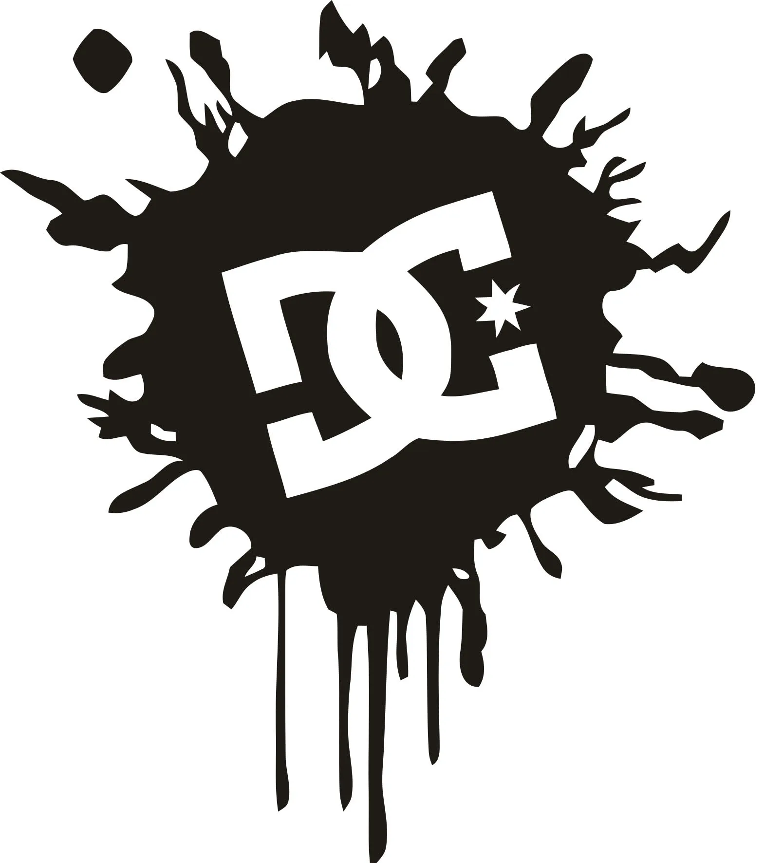 Car Sticker Ken Block DC Ink Logo Automobiles Motorcycles Exterior Accessories Vinyl Decal,15cm*12cm
Car Sticker Ken Block DC Ink Logo Automobiles Motorcycles Exterior Accessories Vinyl Decal,15cm*12cm