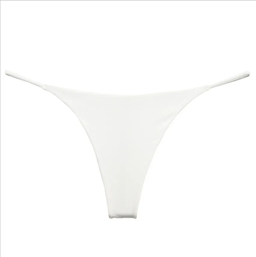 European and American foreign trade cross border special hollow double-layer thin belt thong low waist bikini fun underwear
European and American foreign trade cross border special hollow double-layer thin belt thong low waist bikini fun underwear
