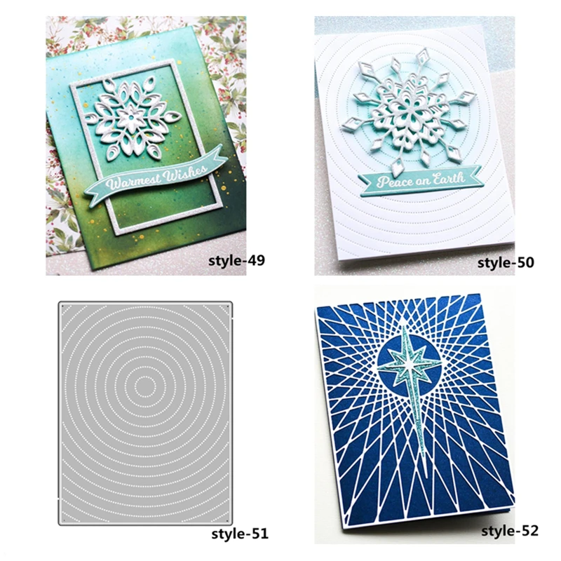 2020 DIY Birch Press Design New Layer Metal Cutting Dies Christmas snowflakes Scrapbooking For Paper Embossing Frame Card Craft
2020 DIY Birch Press Design New Layer Metal Cutting Dies Christmas snowflakes Scrapbooking For Paper Embossing Frame Card Craft