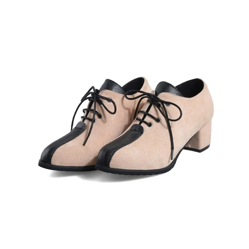 2021 Shoes 3cm Heels Chunky Sandals Clogs for Women Lace-Up Round Toe Branded Pumps Latest 5cm Block Velvet Spring African Casua 
2021 Shoes 3cm Heels Chunky Sandals Clogs for Women Lace-Up Round Toe Branded Pumps Latest 5cm Block Velvet Spring African Casua