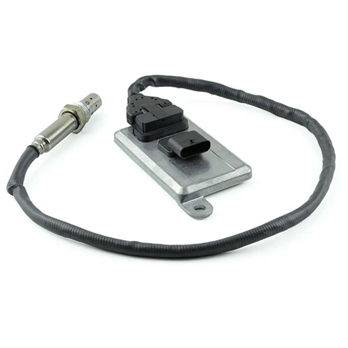 HM-182 Truck and Bus Nox sensor series nitrogen oxygen sensor 24v OE A0091533628/5WK96616D for BENZ
HM-182 Truck and Bus Nox sensor series nitrogen oxygen sensor 24v OE A0091533628/5WK96616D for BENZ