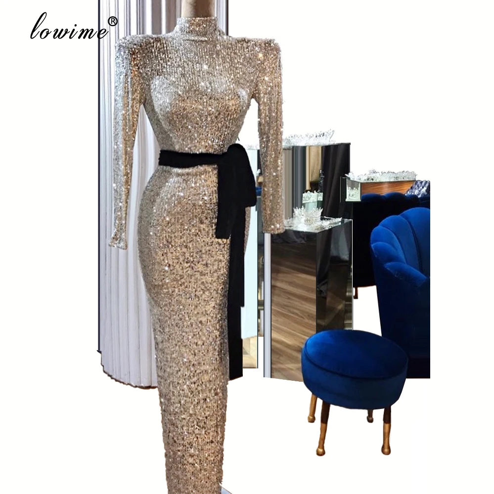 Arabic Silver Sequins Evening Dress Formal Dubai Prom Gowns Party Turkish Couture Robe De Soiree Cocktail Dress Vestidos
Arabic Silver Sequins Evening Dress Formal Dubai Prom Gowns Party Turkish Couture Robe De Soiree Cocktail Dress Vestidos