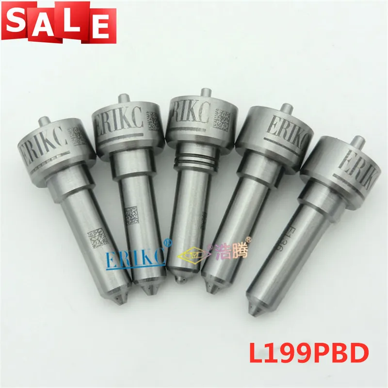 4pcs/lot L199PBD Diesel Fuel Injector Nozzle Sprayer L199 PBD Common Rail Auto Parts for Delphi A6650170221
4pcs/lot L199PBD Diesel Fuel Injector Nozzle Sprayer L199 PBD Common Rail Auto Parts for Delphi A6650170221