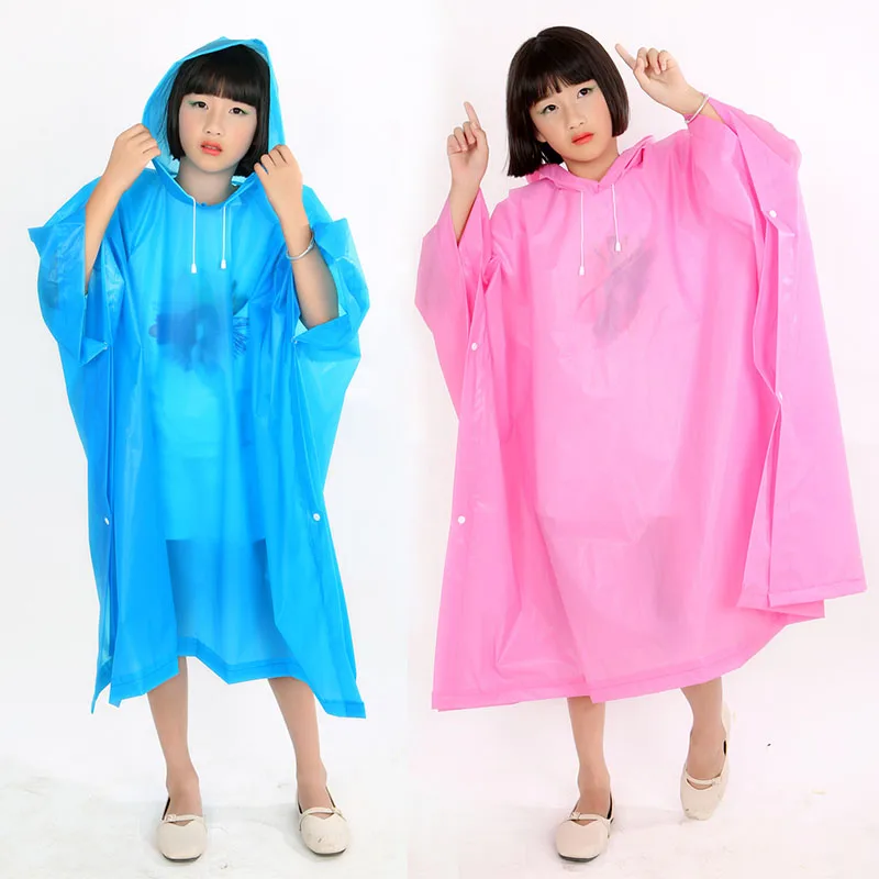 1pcs Cartoon Animal Style Waterproof Kids Raincoat For children Rain Coat Rainwear Rainsuit Student Animal Style Raincoat
1pcs Cartoon Animal Style Waterproof Kids Raincoat For children Rain Coat Rainwear Rainsuit Student Animal Style Raincoat