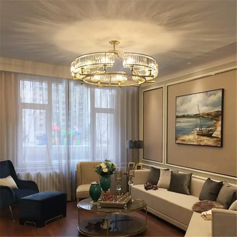 Colgante Moderna Lampadario Cameretta Bambini Dining Room Crystal Loft Deco Maison Luminaria Luminaire Suspendu Pendant Light
Colgante Moderna Lampadario Cameretta Bambini Dining Room Crystal Loft Deco Maison Luminaria Luminaire Suspendu Pendant Light