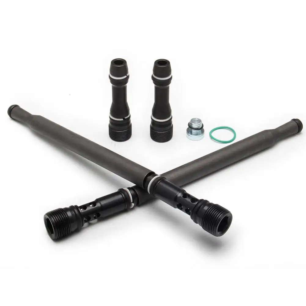 Replacement Car Stand Pipe Dummy Plug Kit 6E7Z-9A332-A for Ford 6.0L E-350 F-250 04-10
Replacement Car Stand Pipe Dummy Plug Kit 6E7Z-9A332-A for Ford 6.0L E-350 F-250 04-10
